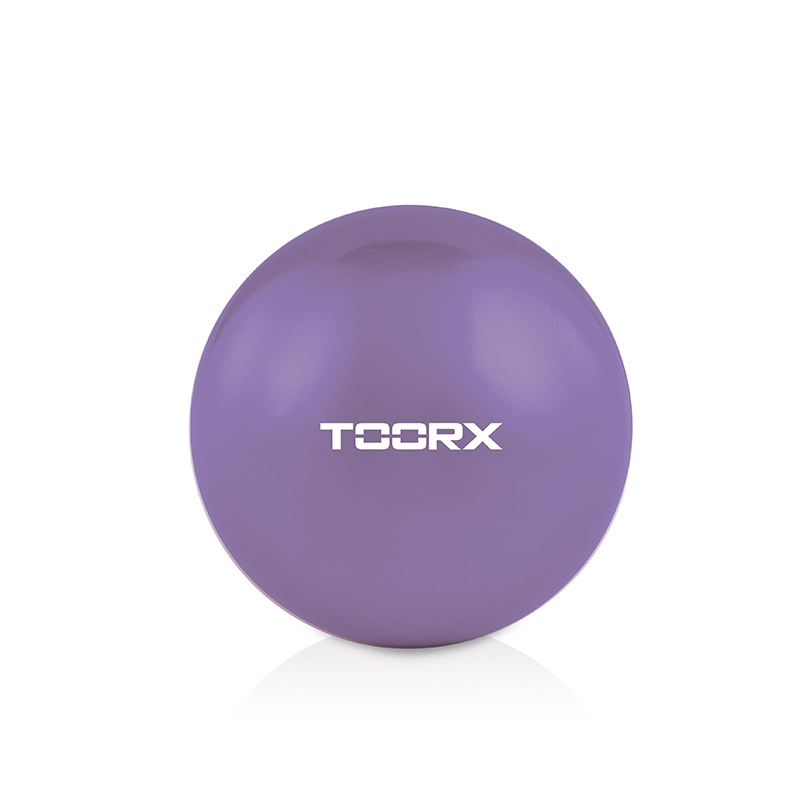 Toorx Toning Treningsball - 1,5kg