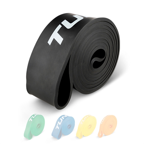 Tunturi Powerband - Ekstra hardt
