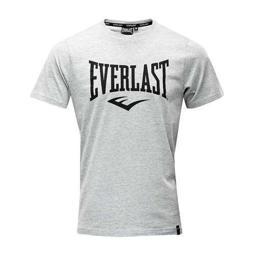 Everlast Russel T-skjorte - Grå