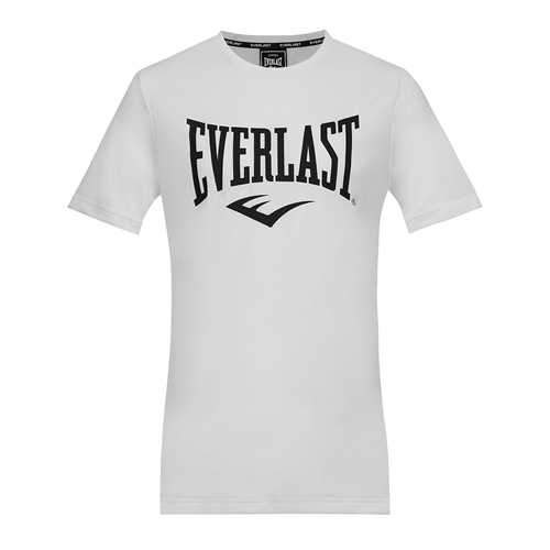 Everlast Moss Tech T-skjorte - Hvit
