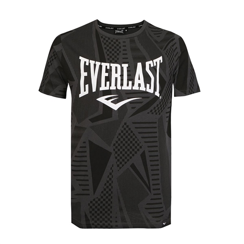 Everlast Randall Spark T-skjorte