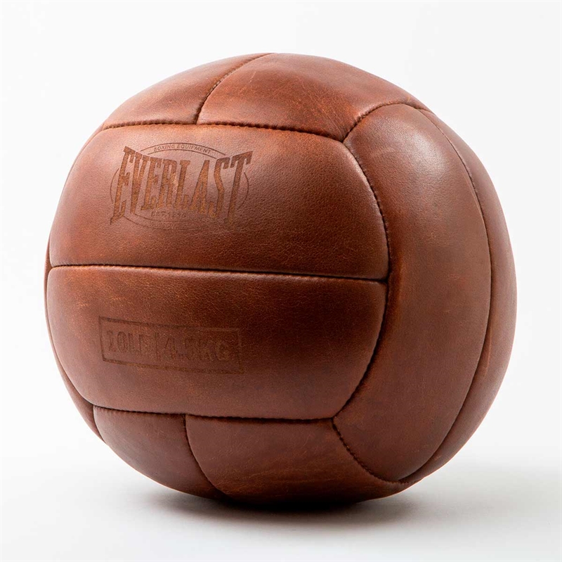 Everlast 1910 Medisin Ball - 4,5 kg
