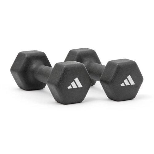 Adidas neopren manualer – 4 kg