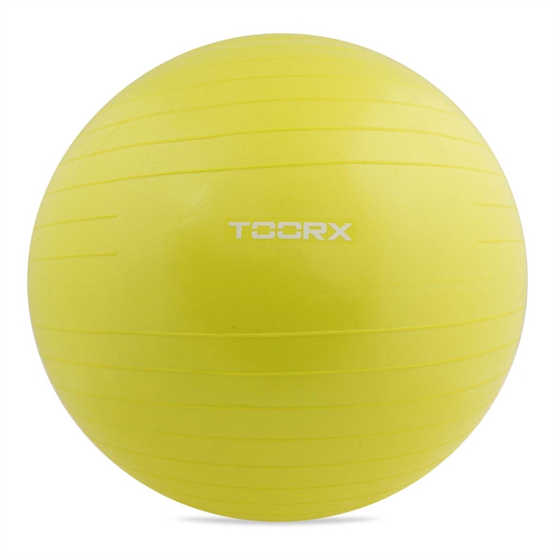  TOORX Gym Treningsball - Ø65 cm