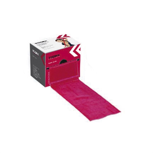 Toorx Latex Band i rull - Medium