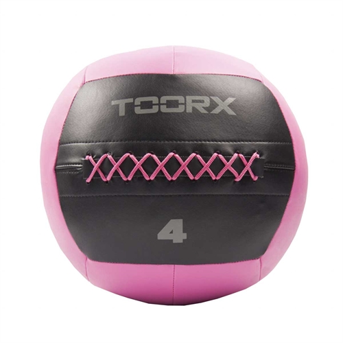 Toorx Wall Treningsball - 4 kg