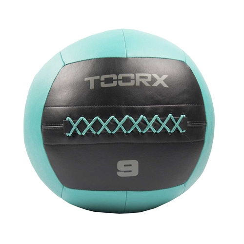 Toorx Wall Treningsball - 9 kg