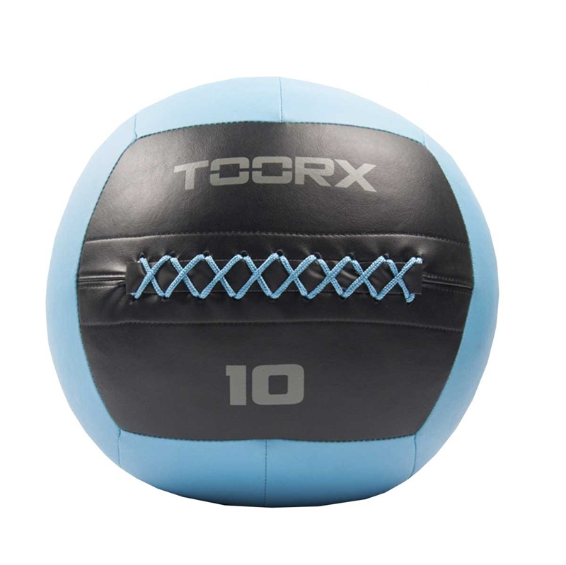 Toorx Wall Treningsball - 10 kg