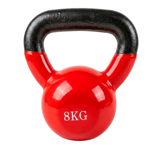 ASG Kettlebell 8 KG - Vinyl