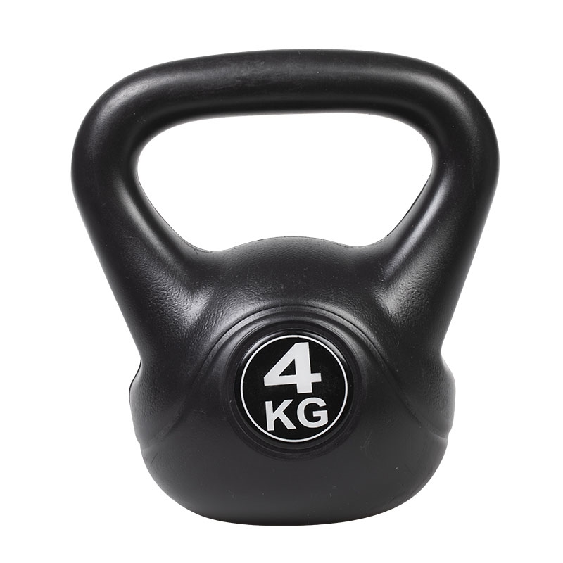 Kettlebell 4Kg