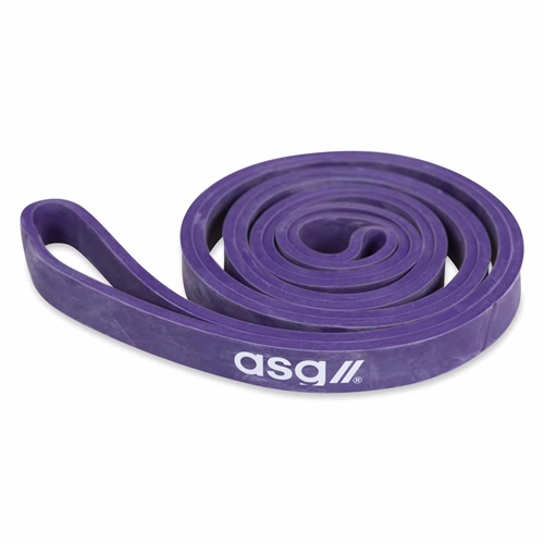 ASG Treningselastikk - Lett