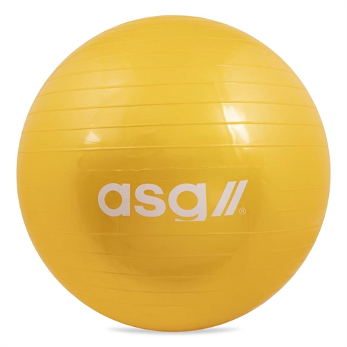 ASG treningsball - 45 cm
