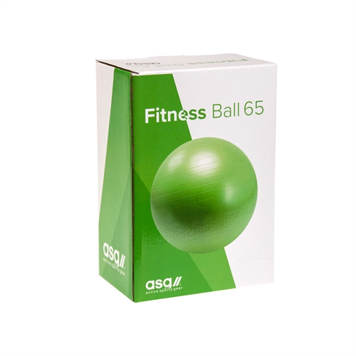 ASG Treningsball - 65 cm