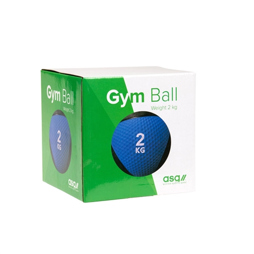 ASG Medisin Ball - 2 kg