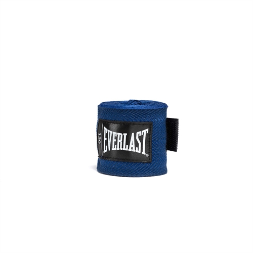 Everlast Core Boksebandasje - Blå