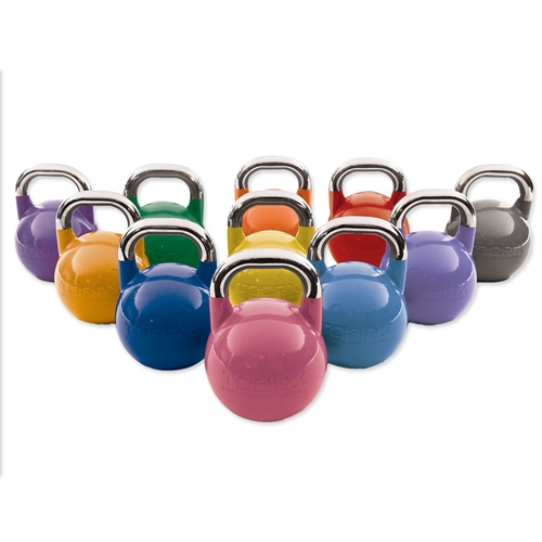 Toorx olympiske kettlebells