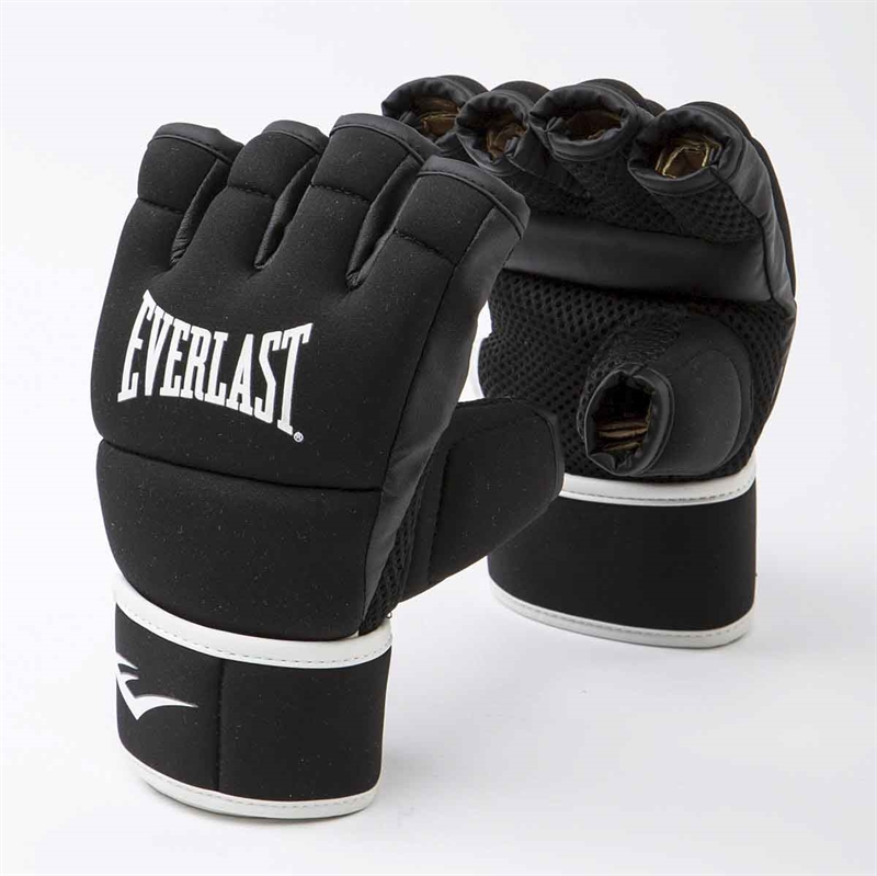 Everlast Core Kickboxing Hansker