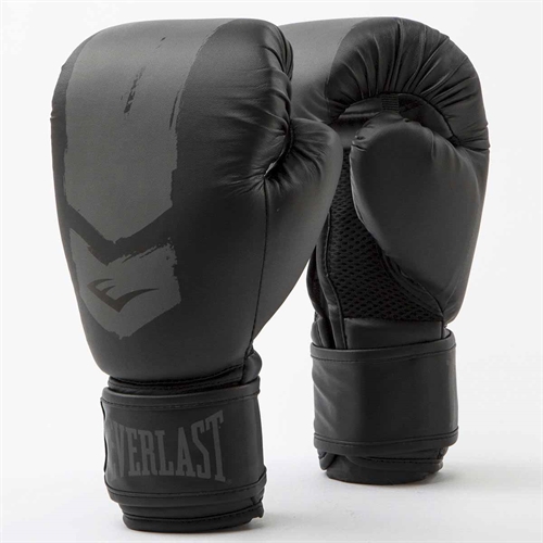 Everlast Prospect 2 Junior Boksehansker - Svart