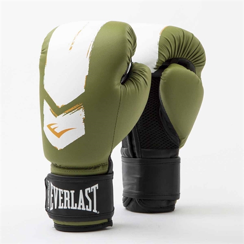 Everlast Prospect 2 Junior Boksehansker - Grønn