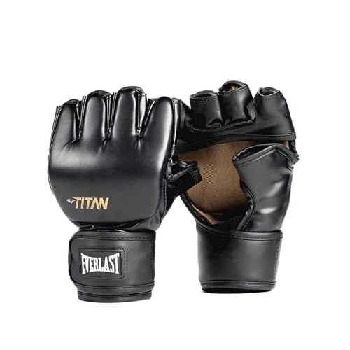 Everlast Titan MMA Hansker