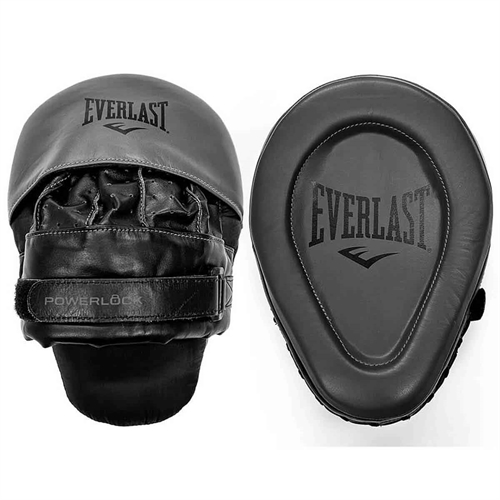 Everlast Powerlock Pro Plethansker