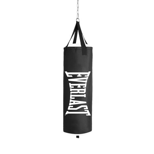 Everlast Core Polycanvas Boksesekk - 18 kg / 76 cm