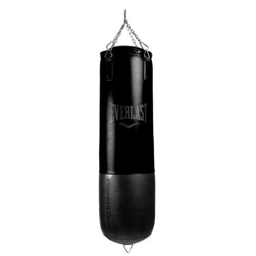 Everlast Powerlock Boksesekk - 45 kg / 117 cm