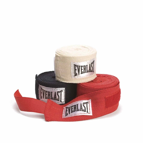 Everlast Core Boksebandasje - 3 stk