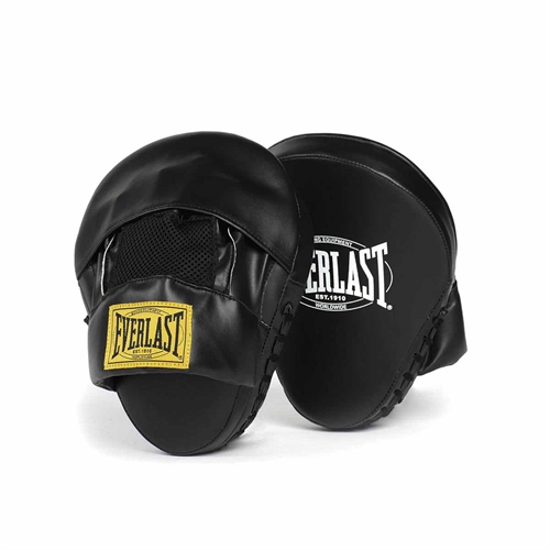 Everlast 1910 plethansker - svart