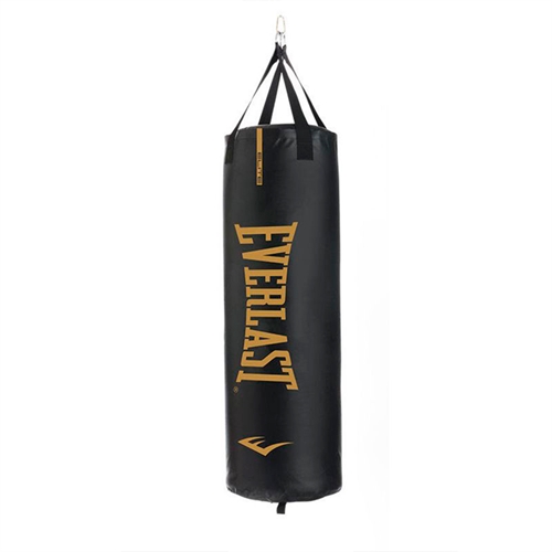 Everlast Elite Nevatear Gold Boksesekk - 32 kg/102 cm