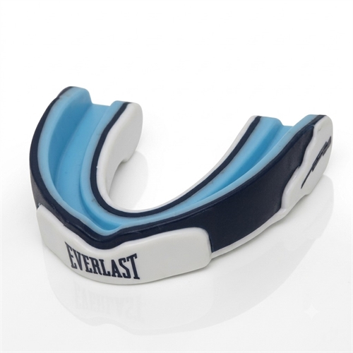 Everlast Evergel Munnbeskyttelse - Navy