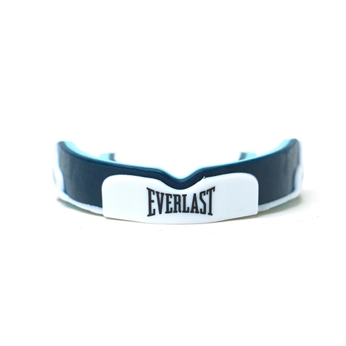 Everlast Evergel Munnbeskyttelse - Navy