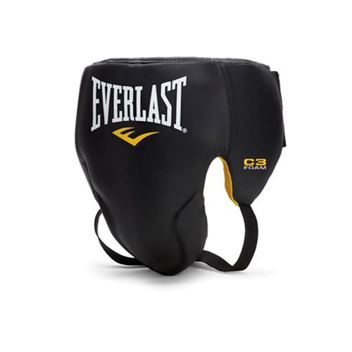 Everlast Pro Competition Shin Guard