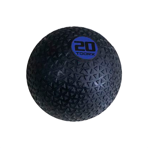 Toorx Slam Treningsball - 10 kg / Ø 23 cm