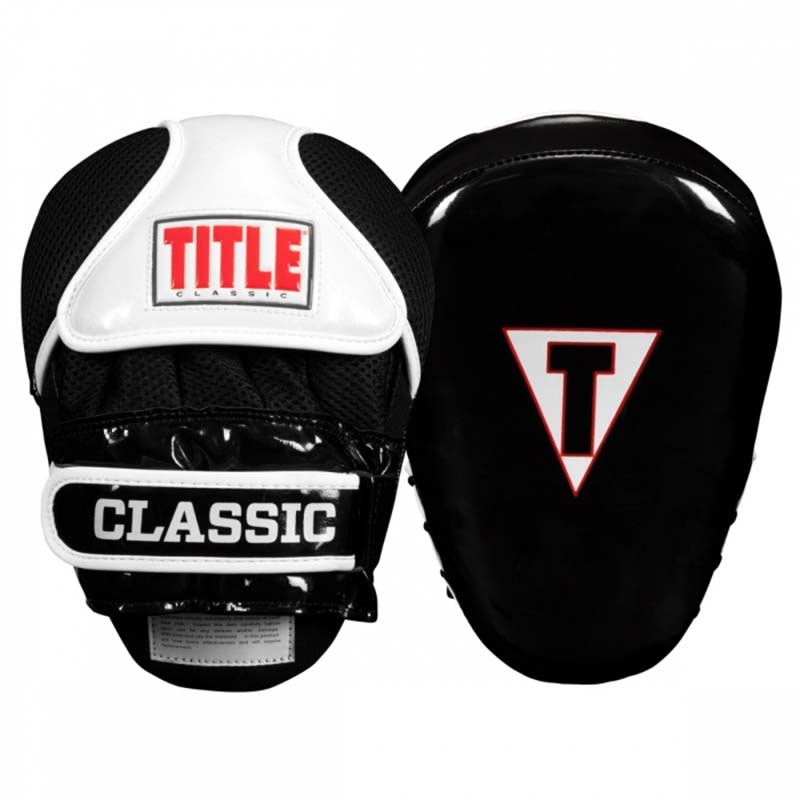 Title Classic Pro-Style Trainer Stain hansker