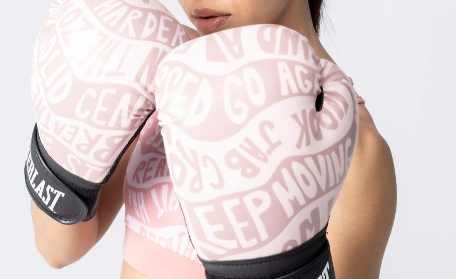 Everlast boksehansker for kvinner