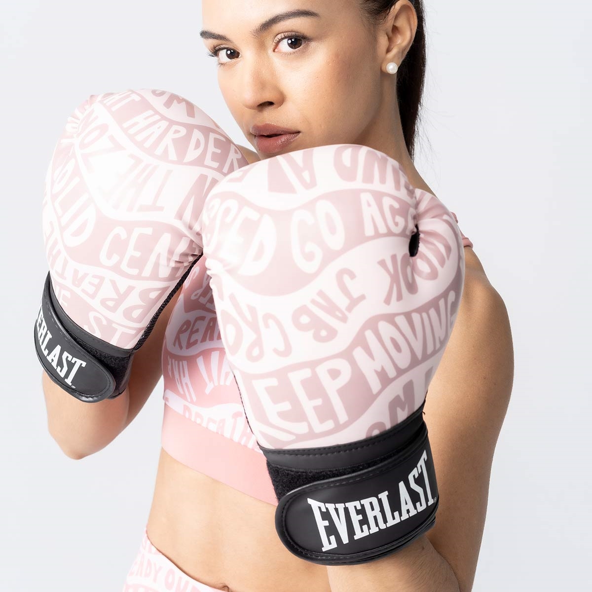 Everlast boksehansker til kvinner