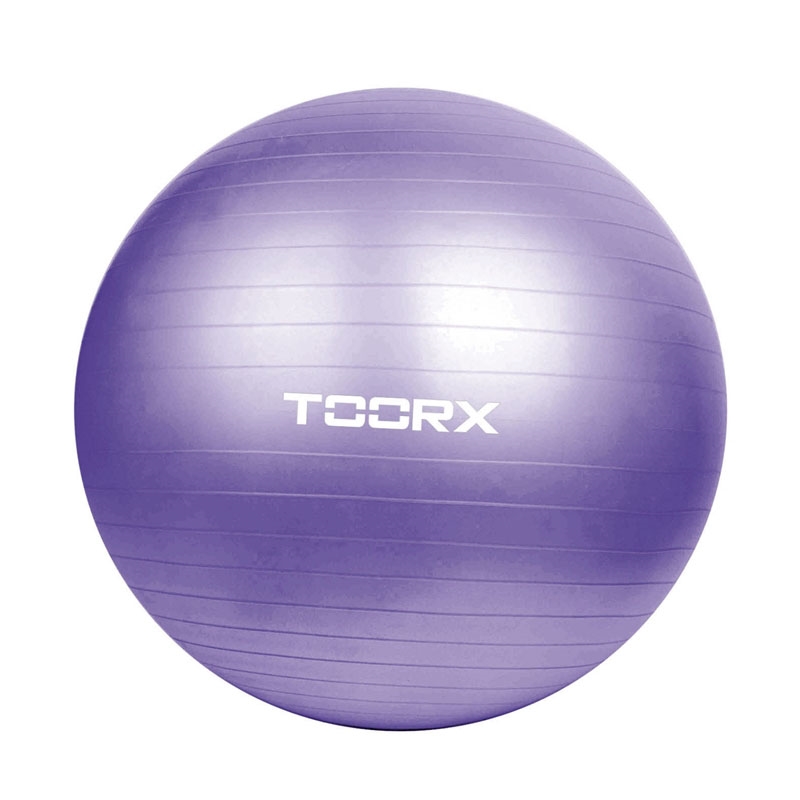  TOORX Gym Treningsball - Ø75 cm