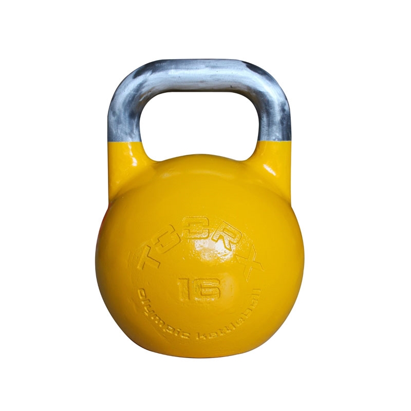 TOORX Olympic Kettlebell 16 kg