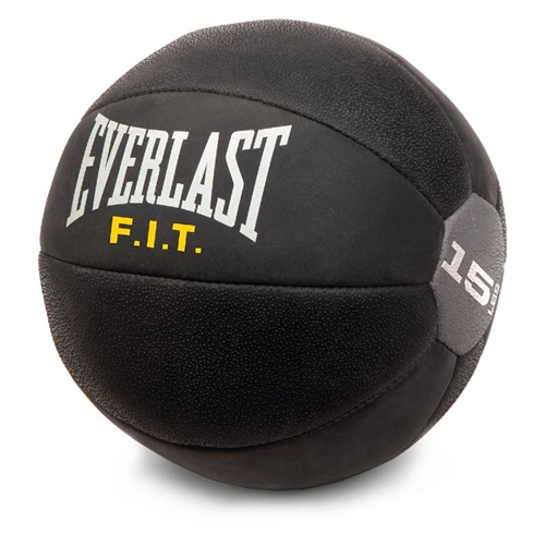 Everlast Powercore medisinball - 7,5 kg