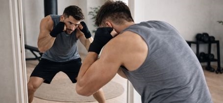 Alt du trenger å vite om skyggeboksing