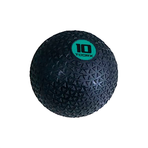Toorx Slam Treningsball - 10 kg / Ø 23 cm