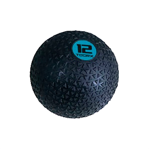 Toorx Slam Treningsball - 8 kg / Ø 23 cm