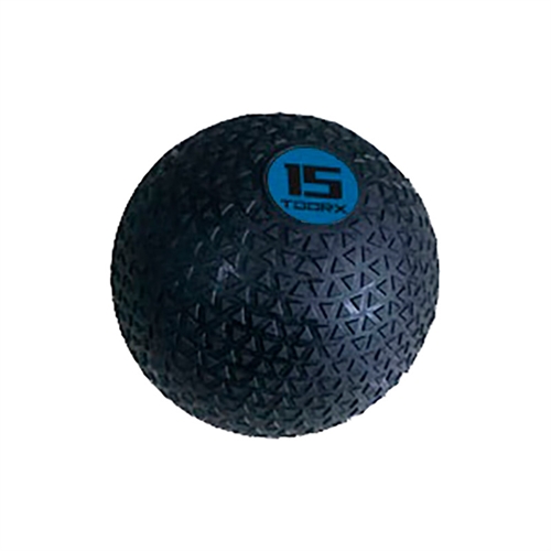 Toorx Slam Treningsball - 15 kg / Ø 23 cm