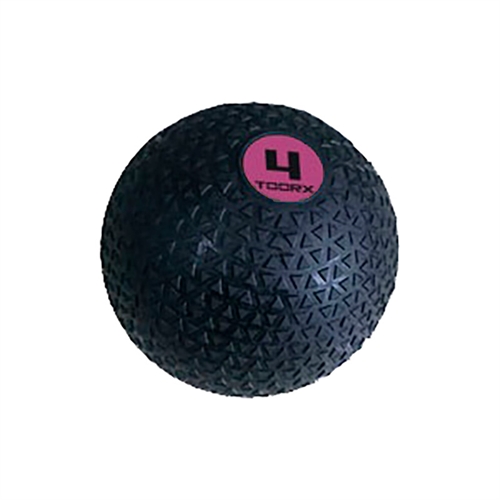 TOORX Slam Treningsball - 10 kg