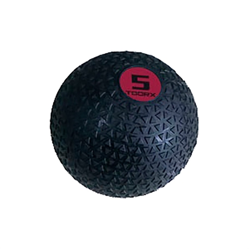 TOORX Slam Treningsball - 2 kg / Ø 23 cm