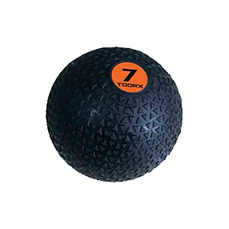 Toorx Slam Treningsball - 7 kg / Ø 23 cm