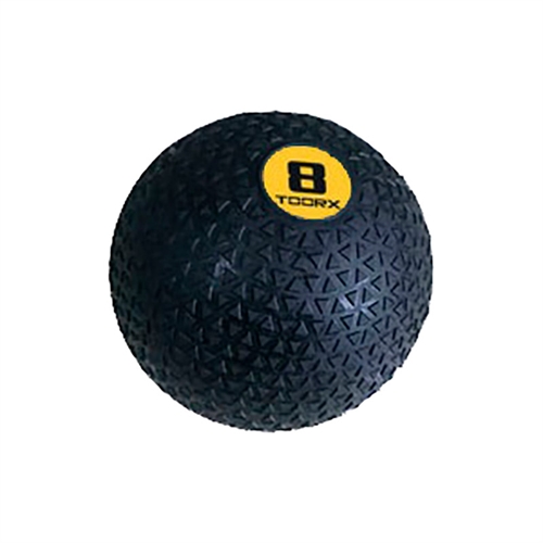 Toorx Slam Treningsball - 8 kg / Ø 23 cm