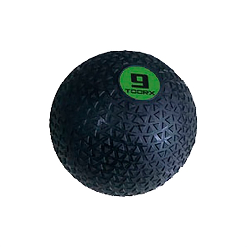 Toorx Slam Treningsball - 9 kg / Ø 23 cm