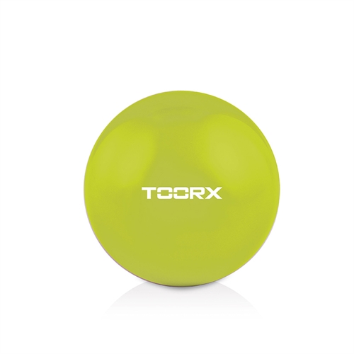 Toorx Toning Treningsball  - 1kg